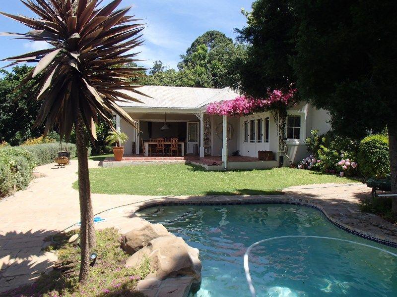 To Let 3 Bedroom Property for Rent in Constantia Western Cape